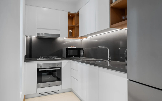 Vida Marina luxury 2 bedroom Apartments - Apartment in ดูไบ - Photo 5