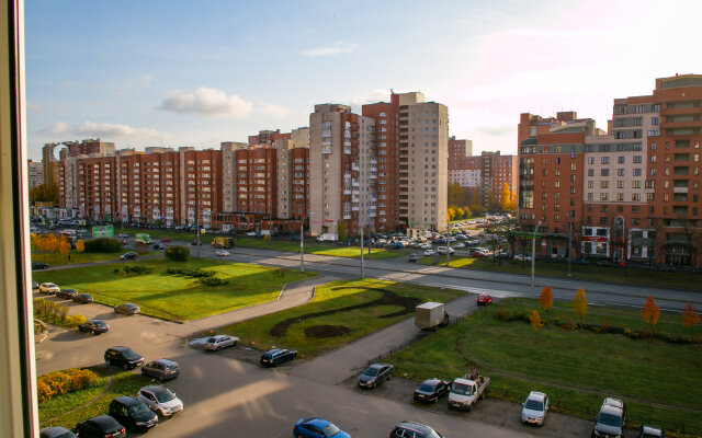 Leninskij 88 Apartments