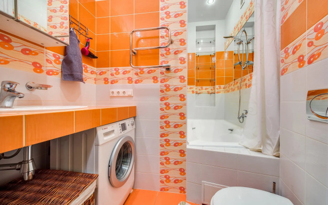 Апартаменты Академика Лебедева