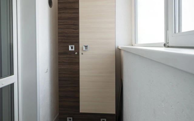 Prince Apartments С194