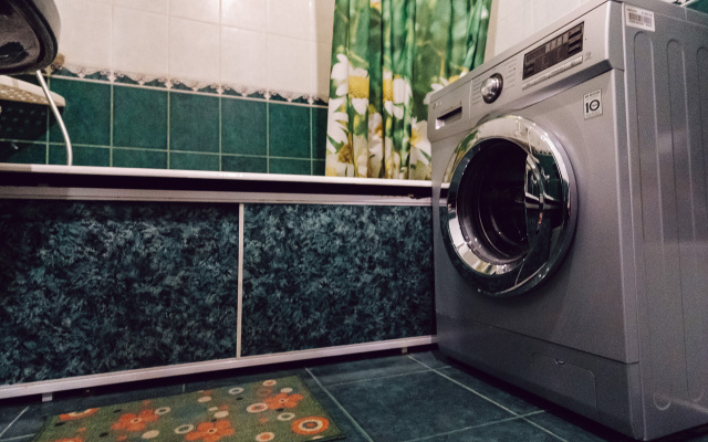 Квартира на улице Выучейского 16