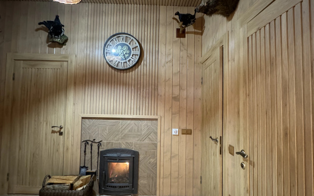 Uyutny Skazka Private House