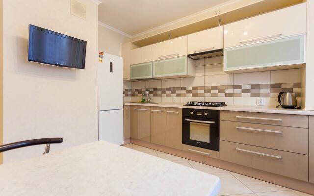 Апартаменты Горького 98