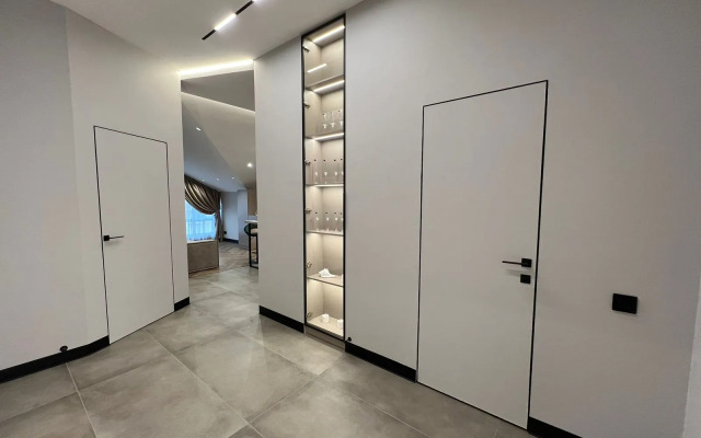 Квартира дизайнерская квартира у моря