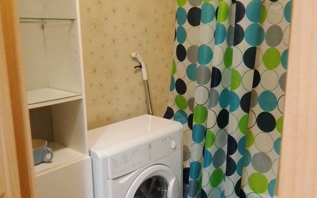 Apartamenty 1-Komnatnaya Kvartira U Metro Parnas