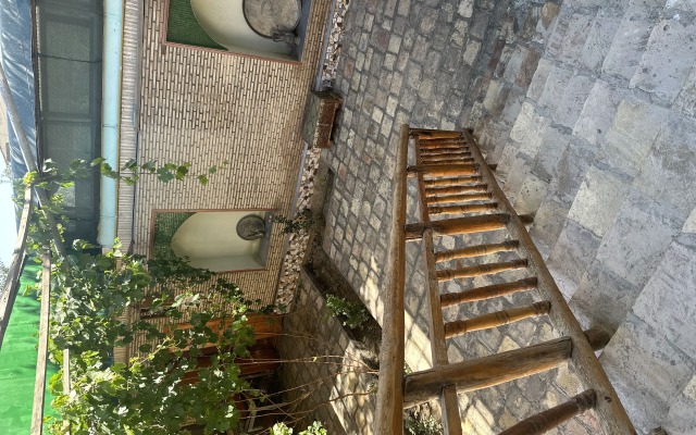 Sadifa Guest House