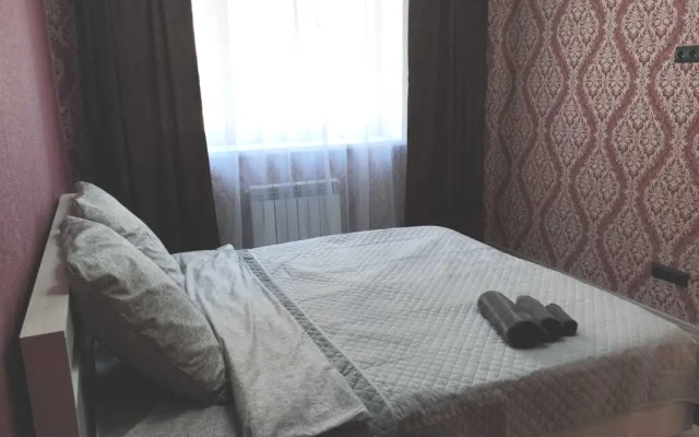 Квартира Двушка рядом с Морем (39)