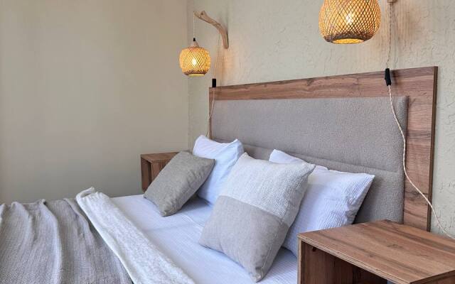 Квартира Современная Студия в Центре Махачкалы 6