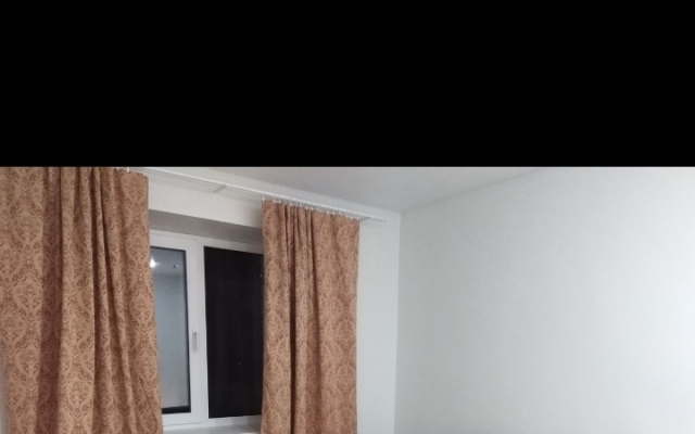 U Kremlya Flat