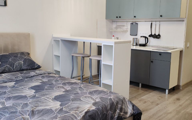 RentalSPb In2it Flat