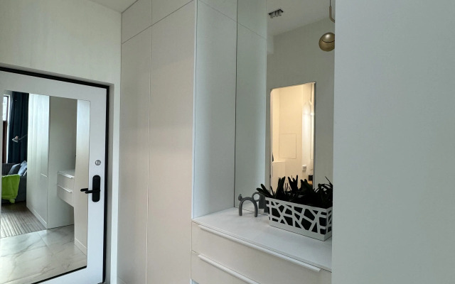 Kazakov Grand Loft 7 Apartments