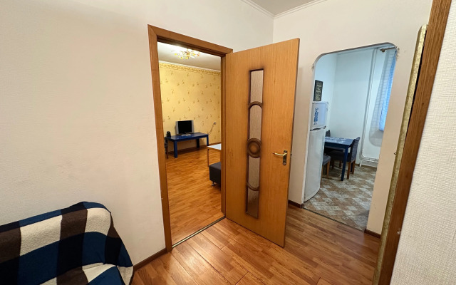 Апартаменты Однокомнатные м.Борисово