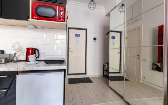 Апартаменты Джулиата 1