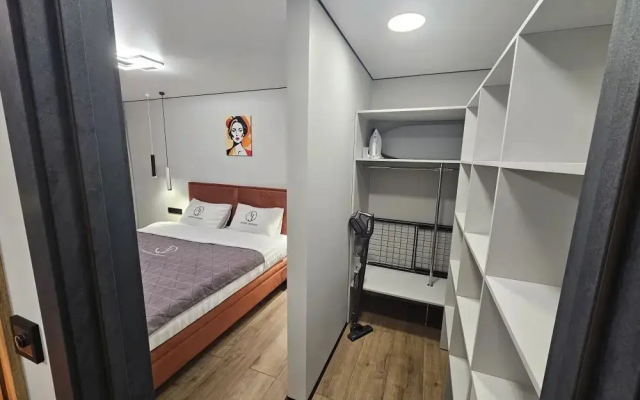 Квартира Jеnnifеr Араrtmеnt Ваше идеальное проживание