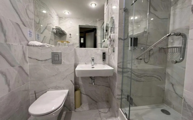 Best Western Plus Astana Hotel