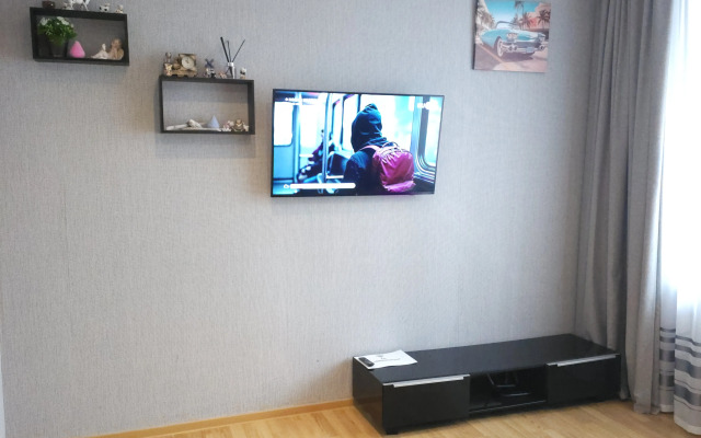 5 Minut Ot Morya Apartments