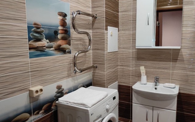 Однокомнатная Квартира ТЦ Планета