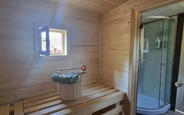 Yuzhane Private house 5