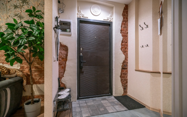 Апартаменты Морошка Центр