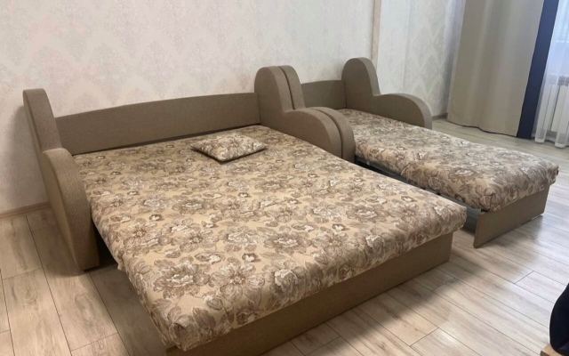 Квартира Однокомнатная на 5 Спальных Мест