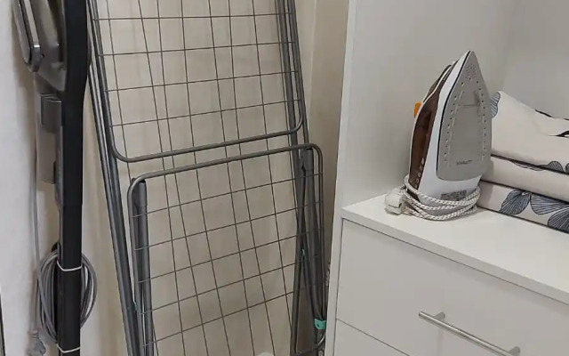 Uyutnaya V Spalnom Rayone Flat