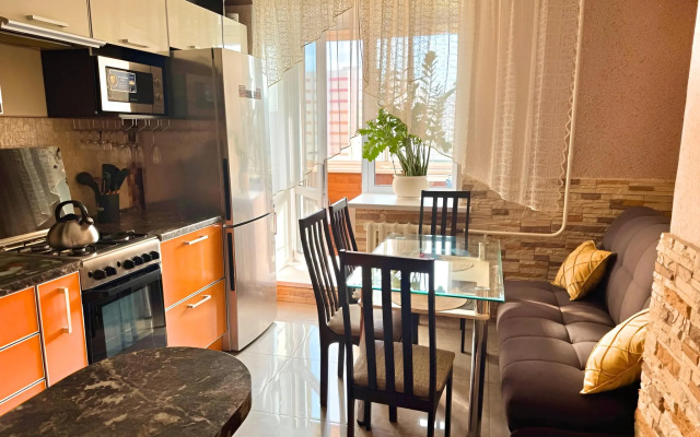 Квартира на 6 Этаже Хирурга Нечаева 16