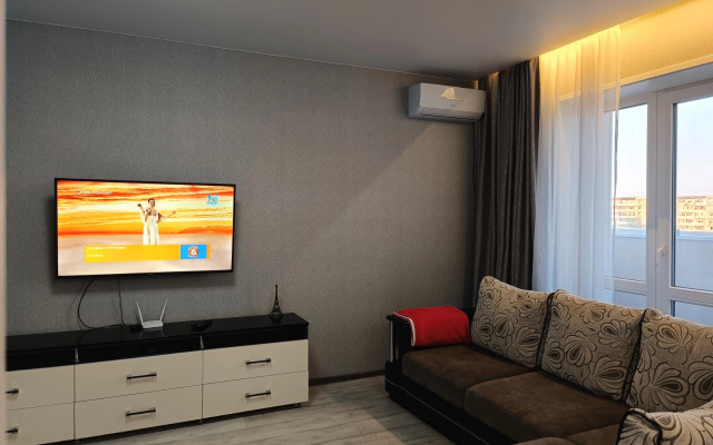 Квартира Красивая квартира рядом с набережной и Арены Ерофей