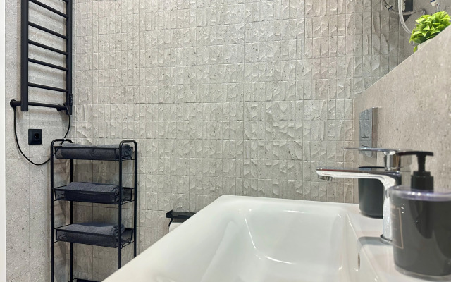 Uyutnaya V Spalnom Rayone Flat