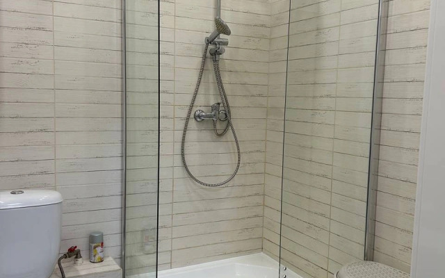 Апартаменты Компании Домашний Уют в Центре в ЖК Арбат