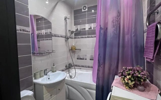 Квартира Люкс на Металлургов 8