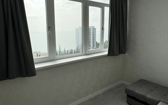 S Vidom Na More Apartments