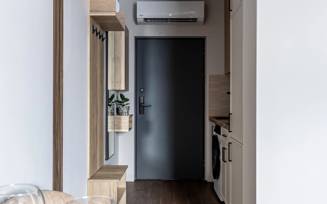 Апартаменты Премиальные в центре Санкт-Петербурга  4