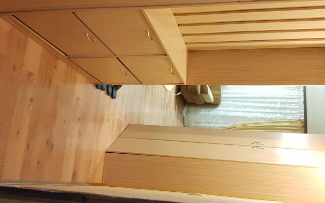 Апартаменты Апартаменты