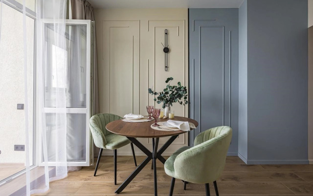 Квартира на улице Семашко 28