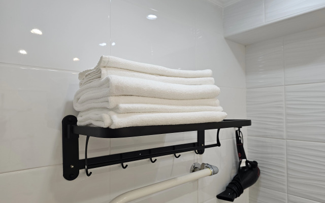 Апартаменты Морская геометрия