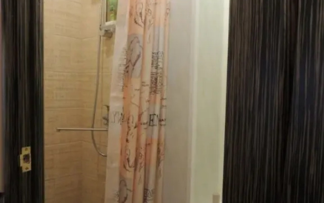 Квартира студия со всеми удобствами