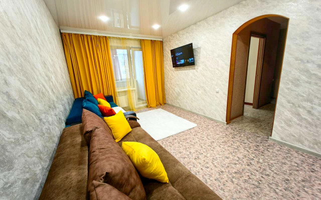 Dvushka Flat