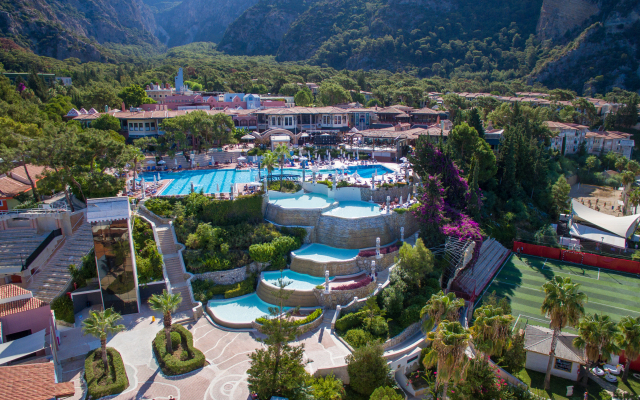 Liberty Hotels Lykia - All Inclusive Hotel