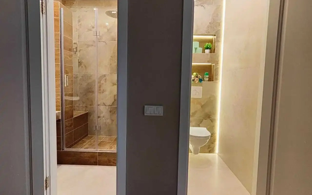 Квартира в ЖК Суворовский доме комфорт-класса