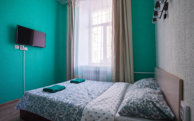 MWA Slon Apartments 4