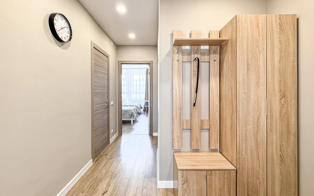 Monako 24 Zhk Chernomorskiy-2/301 Apartments