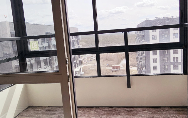 Квартира Видовая на улице Хуторская 1/2