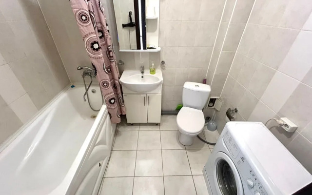 Апартаменты на Каракозова