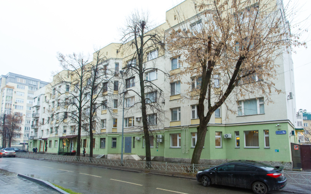 Rediska Hostel