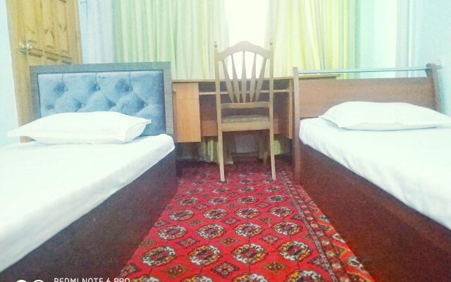 Central Apartment Tashkent