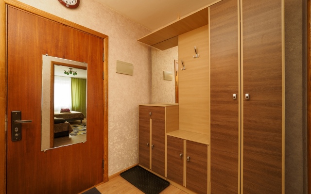 Nikolaeva 83 Apartments