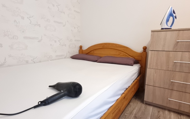 3h komnatnye v centre N14 Apartments