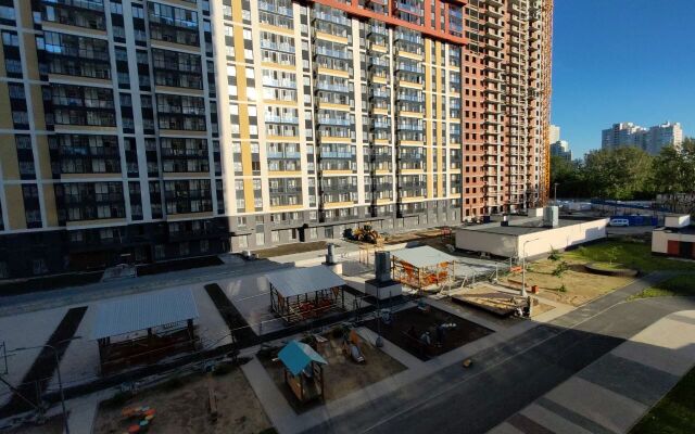 Квартира Уютная квартира