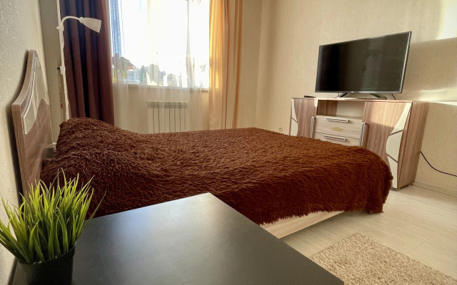 Квартира двухкомнатная рядом с набережной