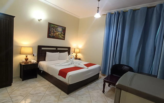 Ruwi Beach Hotel Apartments - Maha Hospitality Group Apartment Hotel